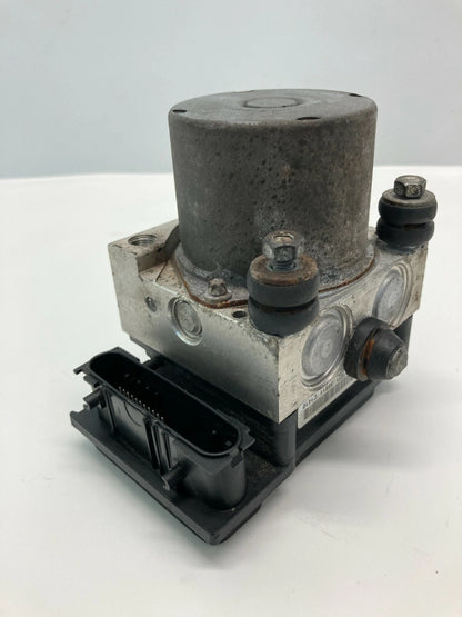 07-10 NISSAN ALTIMA FWD ABS ANTI LOCK BRAKE PUMP ASSEMBLY UNIT OEM 47660-JA000