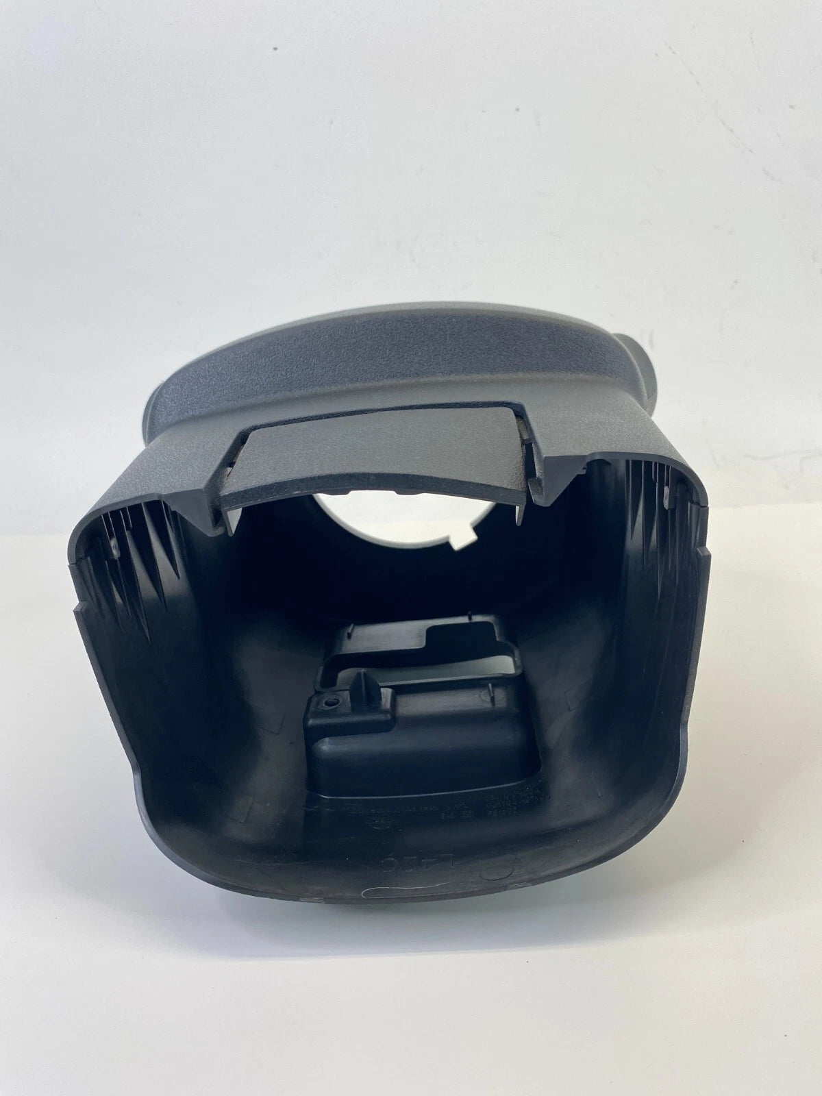 2009-2014 NISSAN MAXIMA STEERING COLUMN SHORUD TRIM COVER BEZEL 48470-9N00A OEM