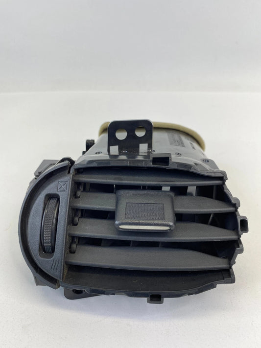 2009-2014 NISSAN CUBE RIGHT SIDE DASH AC AIR VENT DUCT GRILLE 68760-1FC0A OEM