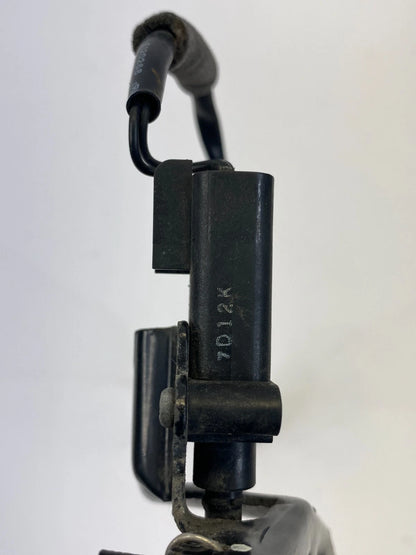 2013-2018 HYUNDAI SANTA FE SPORT FRONT HOOD LOCK LATCH RELEASE ACTUATOR OEM