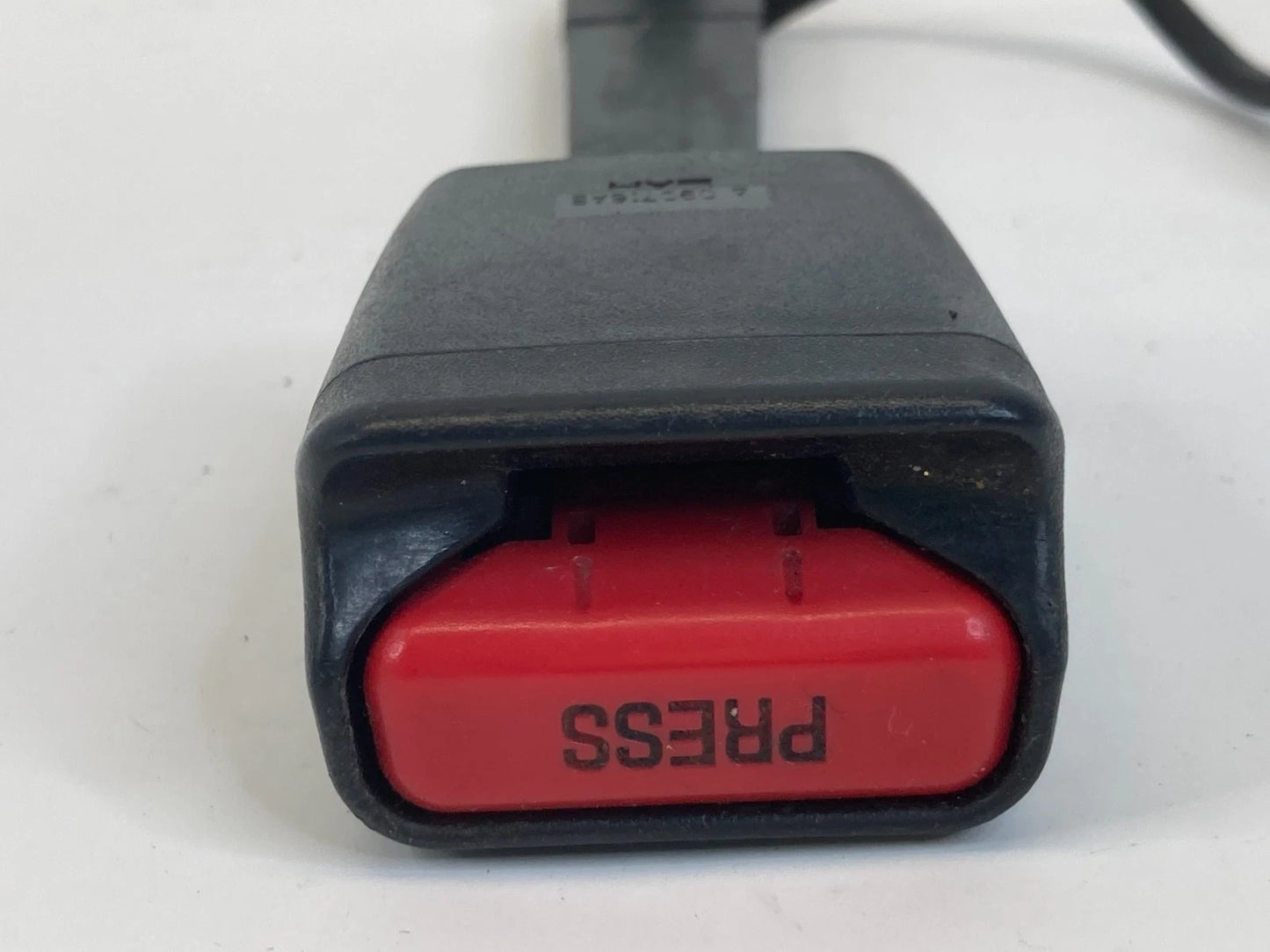 09 10 11 12 13 14 NISSAN MURANO FRONT LEFT DRIVER SIDE SEAT BELT BUCKLE ASSY OEM