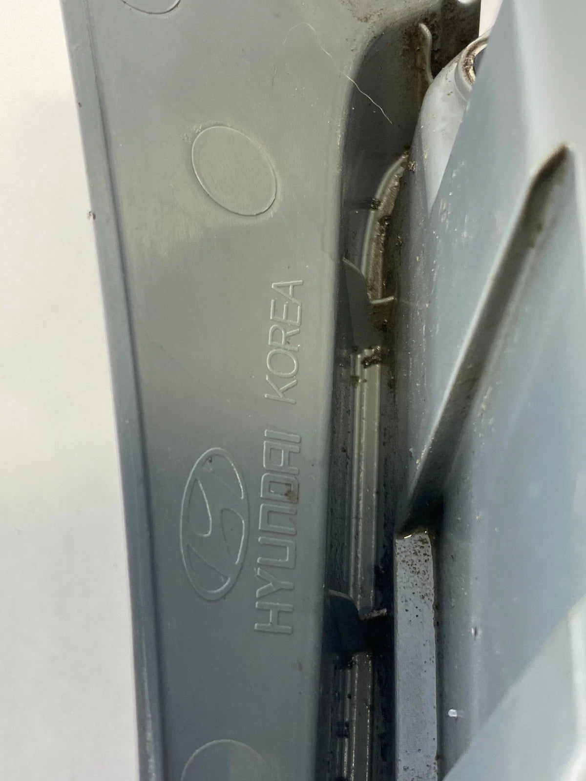 2012 2013 2014 HYUNDAI ACCENT SEDAN LEFT DRIVER SIDE TAIL LIGHT TAILLIGHT