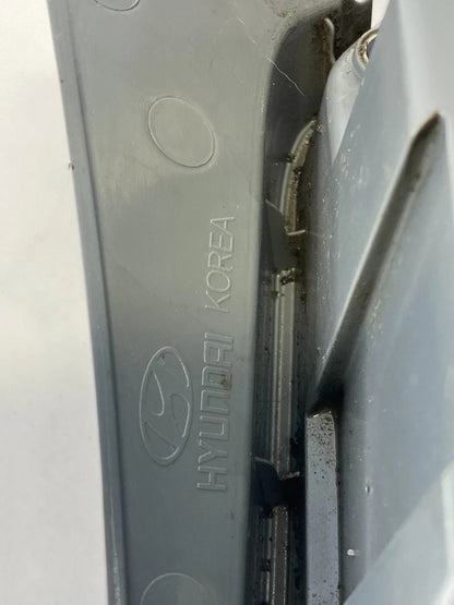 2012 2013 2014 HYUNDAI ACCENT SEDAN LEFT DRIVER SIDE TAIL LIGHT TAILLIGHT