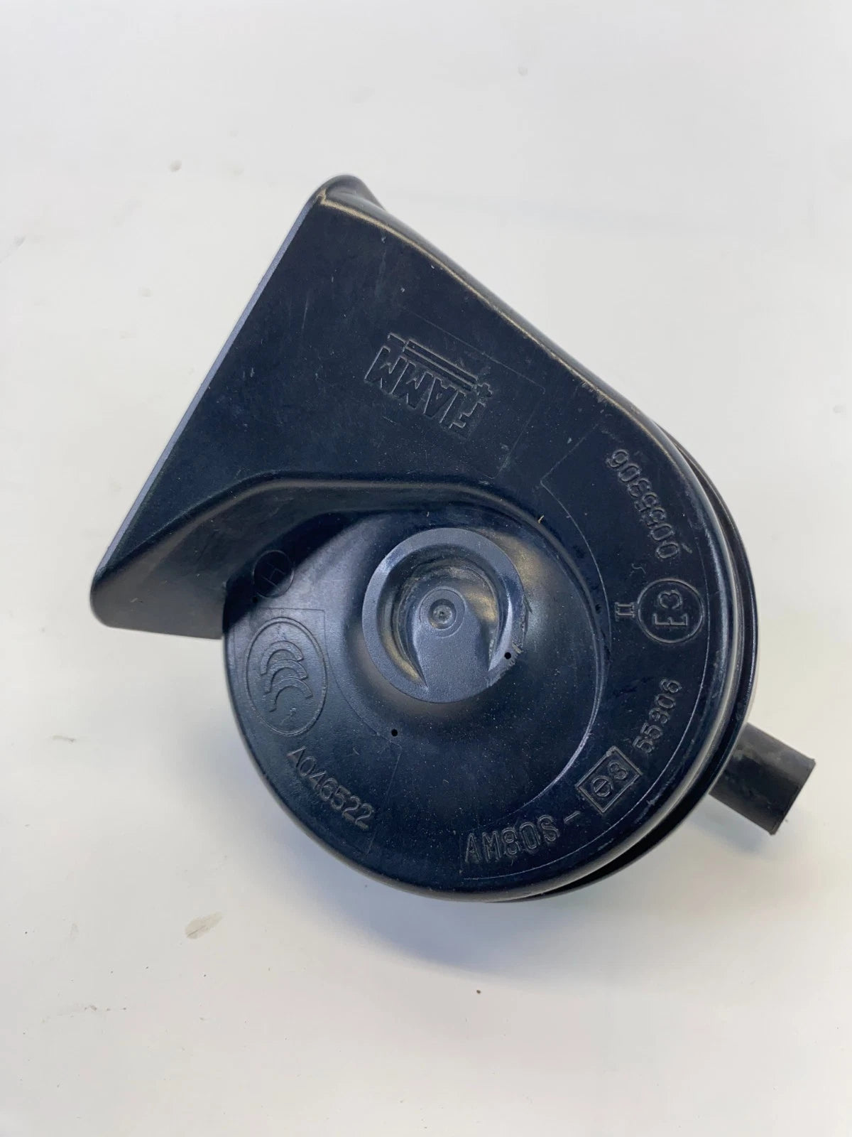 07 08 BMW 328XI 07-13 BMW 328I HIGH TONE PITCH HORN ALARM SIREN SIGNAL 7159420