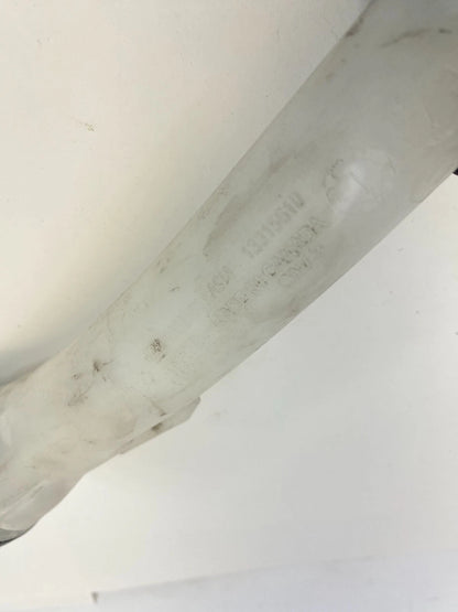 2010-2016 Buick LaCrosse Windshield Washer Fluid Reservoir Filler Tube 13315610