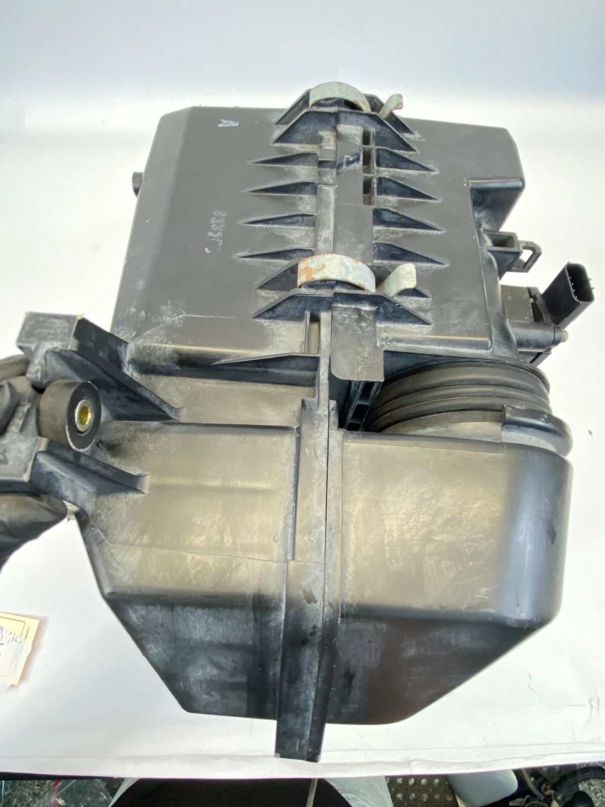 2006-2011 HONDA CIVIC 1.8L ENGINE AIR INTAKE FILTER BOX CLEANER HOUSING ASSEMBLY