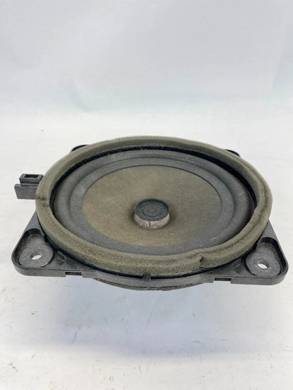 11-16 KIA OPTIMA FRONT LEFT DRIVER DOOR SPEAKER AUDIO UNIT JBL OEM 96330-3S200