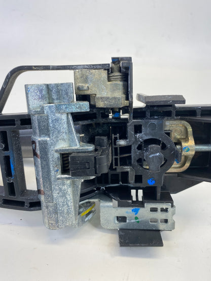 2013-2018 Ford C-Max Rear Left Side Exterior Door Handle Assembly RR LH OEM