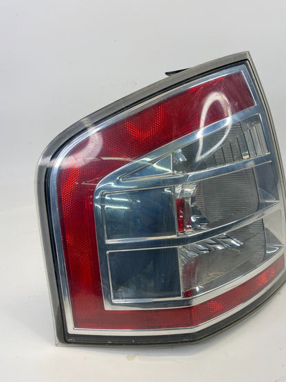 2007-2010 Ford Edge Left Driver Side Tail Light Taillight 8T43-13B505-AE OEM