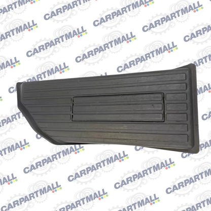 2010 KIA SEDONA FRONT LEFT DRIVER SIDE FOOT REST DEAD PEDAL 32891-4D000 OEM