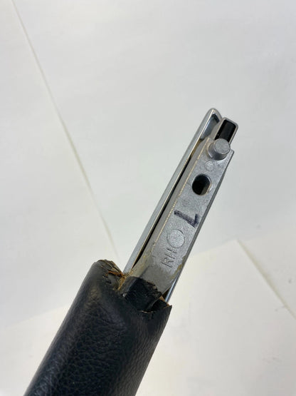 2007-2012 MERCEDES-BENZ GL450 FRONT RIGHT PASSENGER DOOR TRIM MOLDING OEM