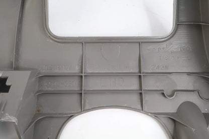 2003-2009 TOYOTA 4RUNNER LEFT DRIVER SIDE LOWER DASH KNEE PANEL TRIM 55045-35110