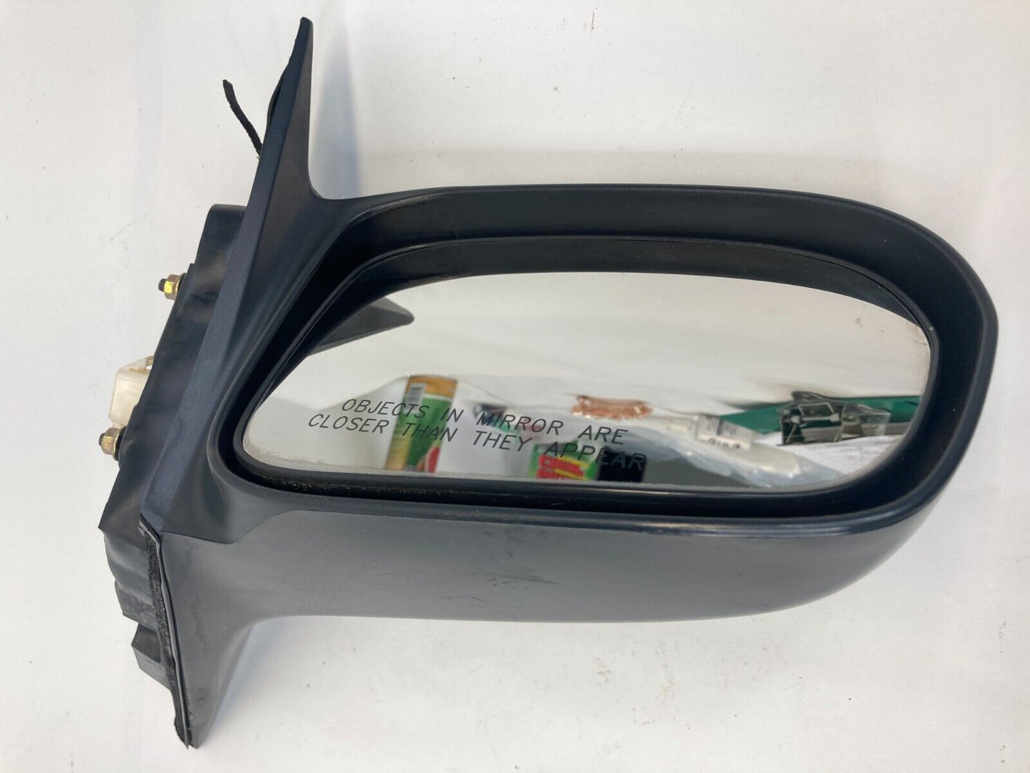 2001 02 03 04 2005 Honda Civic Sedan Right Passenger Side View Door Mirror OEM