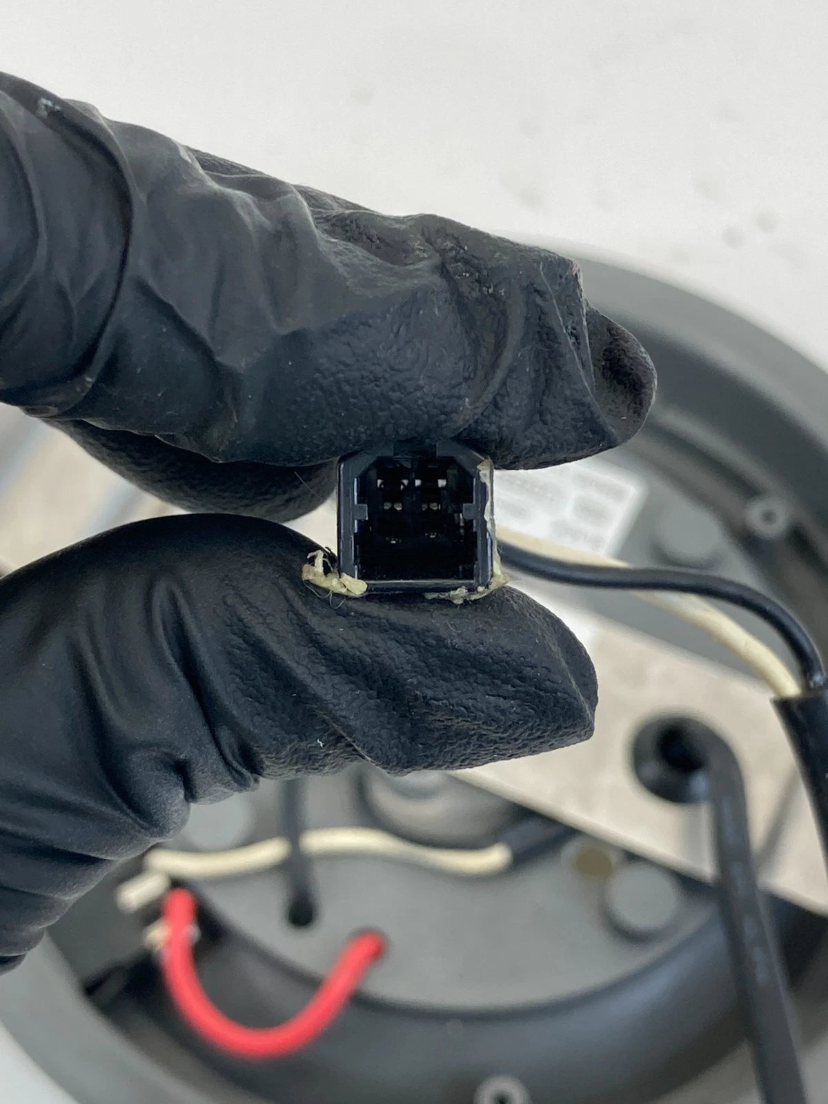 2013-2019 FORD INTERCEPTOR UTILITY ROOF DOME MAP LIGHT LAMP OEM