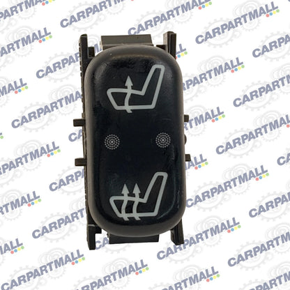 1998-2003 MERCEDES BENZ ML320 FRONT SEAT HEATED CONTROL SWITCH BUTTON 1638200210