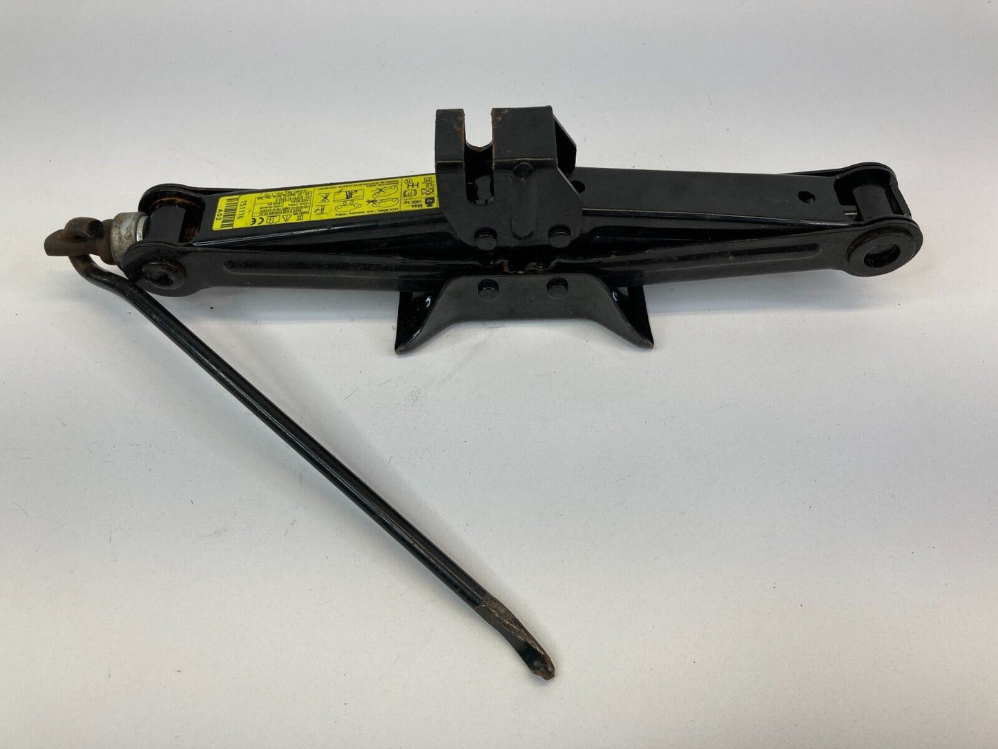 2003-2013 Toyota Matrix Corolla Emergency Spare Tire Lift Jack Tool OEM