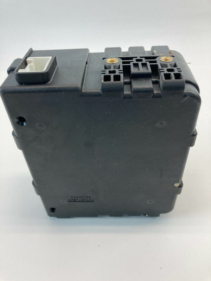 2004-2009 Toyota Prius 1.5L HYBRID Power Brake Supply Control Module 89680-47010