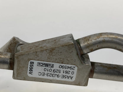 14-19 EXPLORER INTERCEPTOR UTILITY 3.5L V6 HIGH PRESSURE FUEL PUMP AA5E-9D376