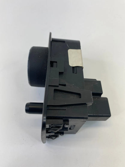 2006-2011 CHEVROLET IMPALA FRONT LEFT HEAD LIGHT LAMP DIMMER CONTROL SWITCH OEM