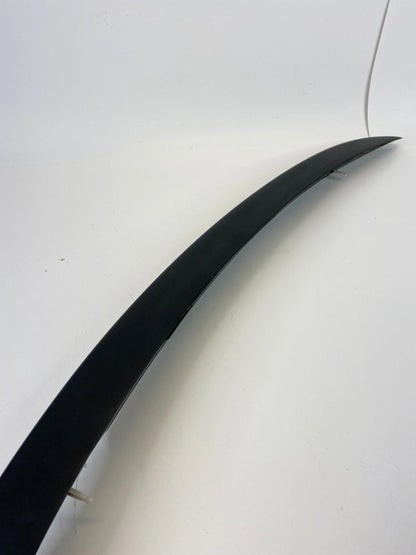 2004-2008 TOYOTA SOLARA COUPE REAR TRUNK DECK LID SPOILER WING 76871-AA020 BLACK