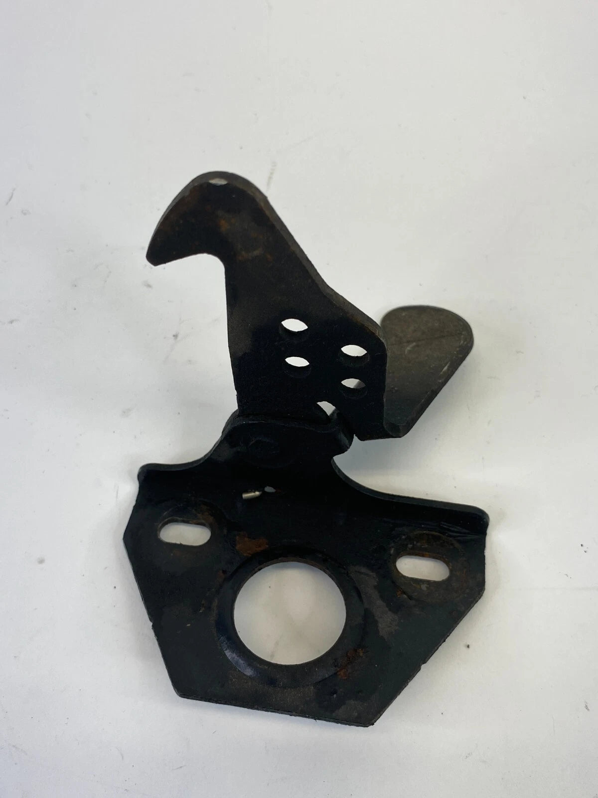 2004 2005 2006 2007 2008 2009 2010 BMW X3 FRONT HOOD SAFETY CATCH LATCH LOCK OEM