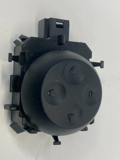 06-11 MERCEDES-BENZ ML350 FRONT LEFT DRIVER SEAT ADJUSTMENT SWITCH 2048702558