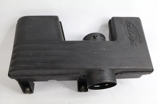 2006 HUMMER H3 CANYON 3.5L L5 AIR CLEANER INTAKE RESONATOR BOX ASSY 15247231 OEM
