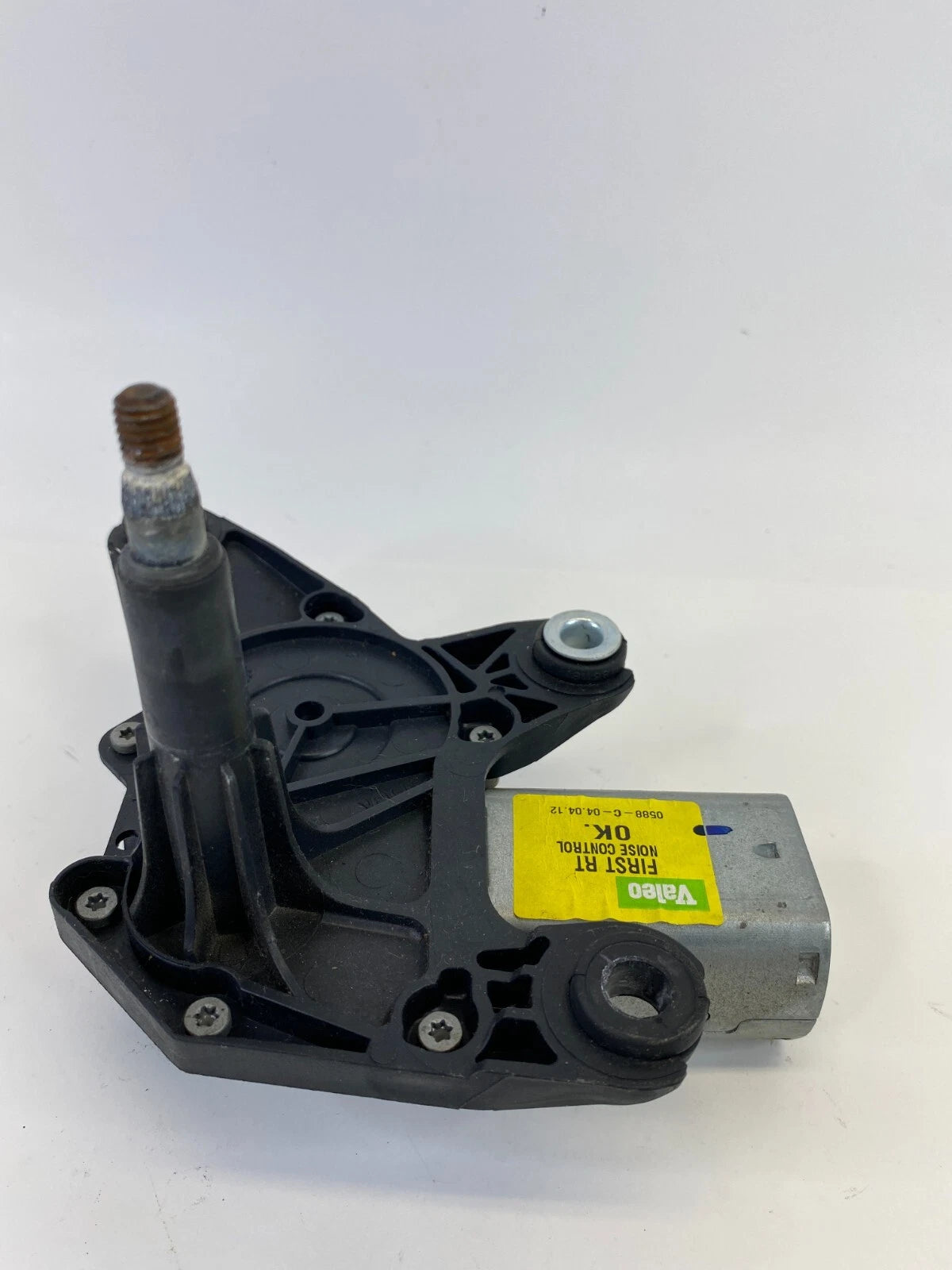 08-20 TOWN & COUNTRY G CARAVAN RAM REAR LIFTGATE WIPER POWER MOTOR 05113411A OEM