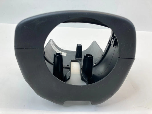 2012-2015 RAM CARGO VAN C/V STEERING COLUMN UPPER LOWER COVER SHROUD 1NZ95DX9AF