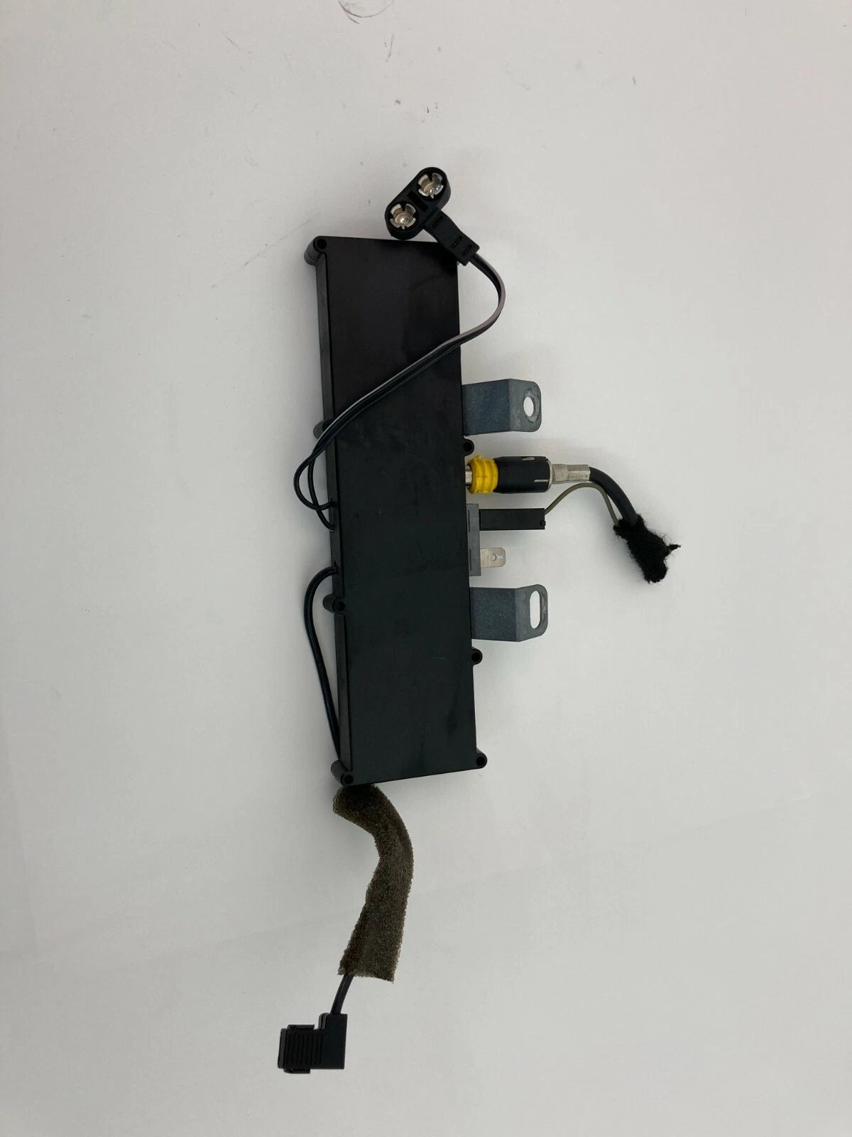 2003-2011 SAAB 9-3 RADIO ANTENNA SIGNAL BOOSTER AMPLIFIER MODULE 12785233 OEM