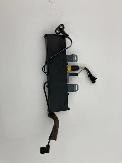 2003-2011 SAAB 9-3 RADIO ANTENNA SIGNAL BOOSTER AMPLIFIER MODULE 12785233 OEM