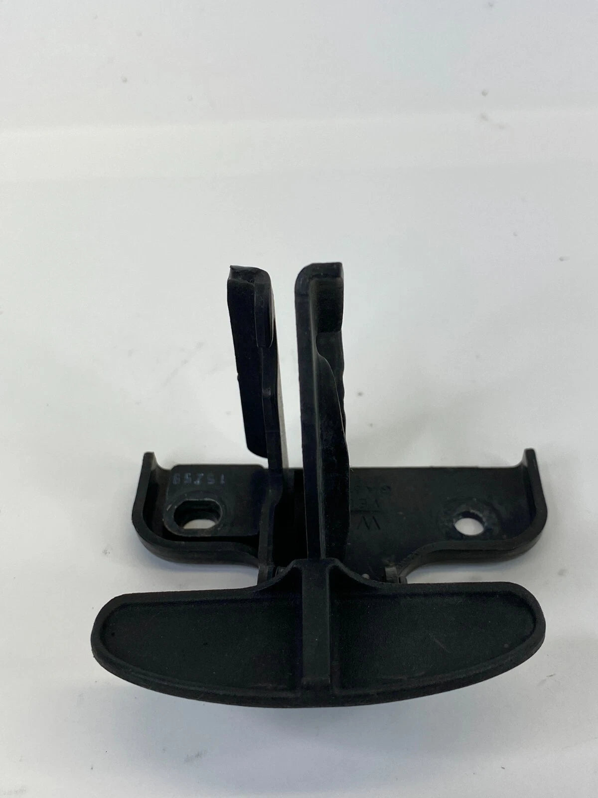 2006-2011 MERCEDES-BENZ ML350 FRONT HOOD LOCK LATCH BONNET RELEASE SAFETY OEM