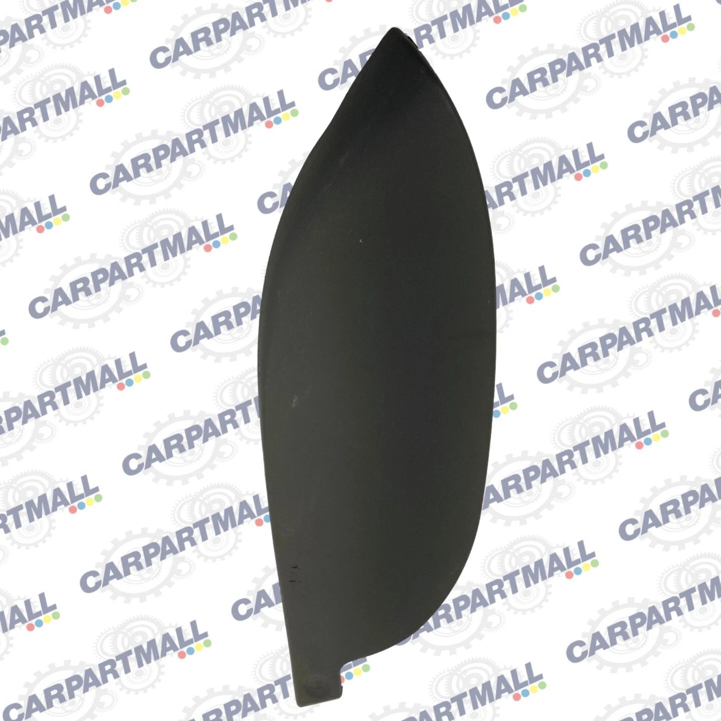 2005-2007 JEEP LIBERTY FRONT LEFT SIDE DASH END CAP COVER TRIM 5GK19TRMAD OEM