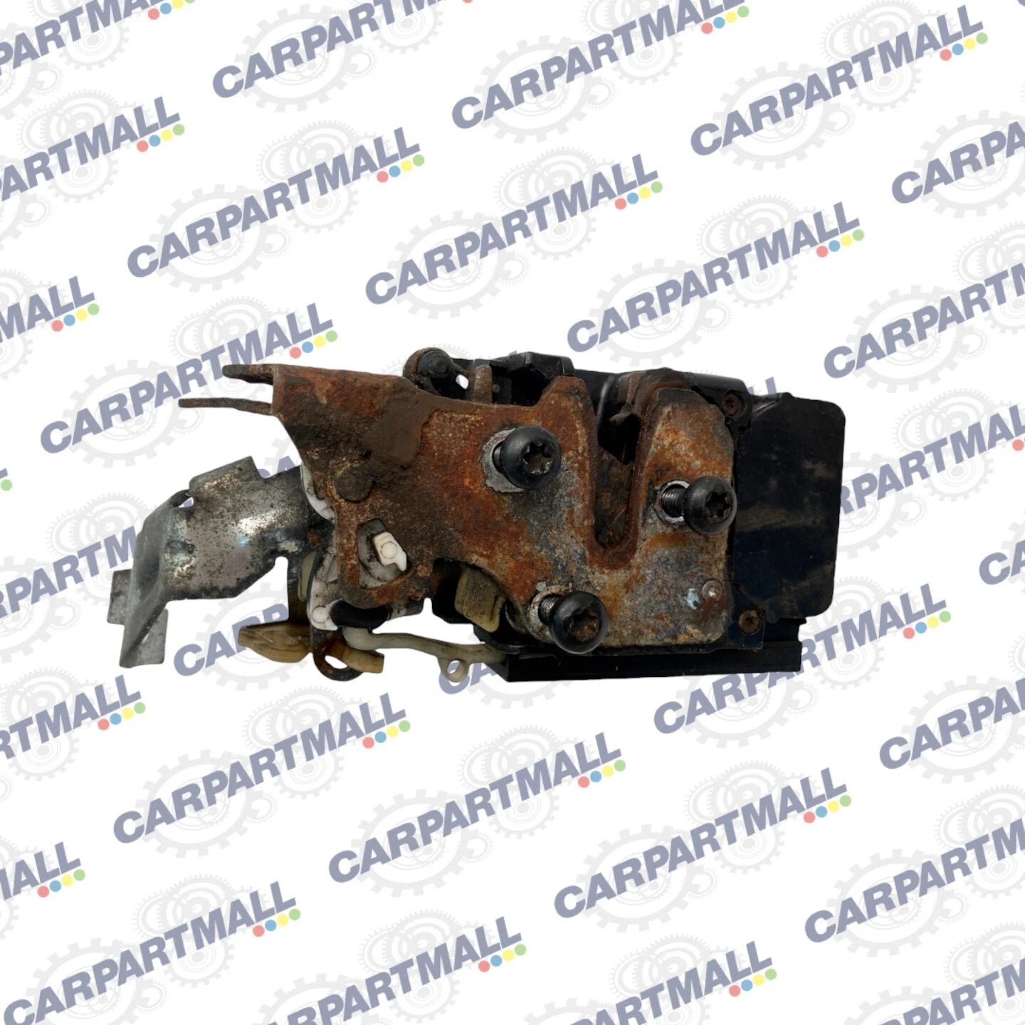 2004-2007 FORD FREESTAR MERCURY MONTEREY REAR LIFT GATE DOOR LATCH LOCK OEM