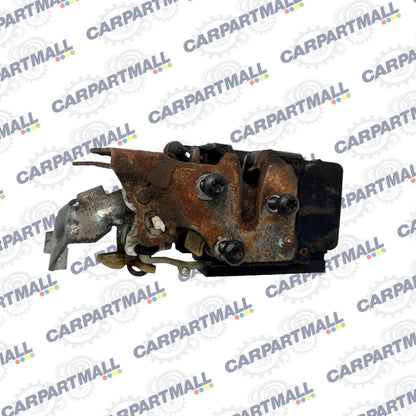 2004-2007 FORD FREESTAR MERCURY MONTEREY REAR LIFT GATE DOOR LATCH LOCK OEM