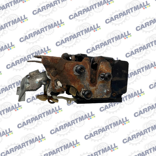 2004-2007 FORD FREESTAR MERCURY MONTEREY REAR LIFT GATE DOOR LATCH LOCK OEM