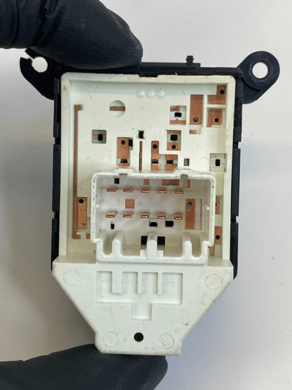 2011-2016 KIA OPTIMA FRONT LEFT SIDE DOOR MIRROR CONTROL SWITCH BUTTON OEM