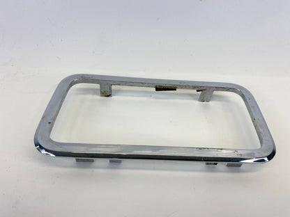 2007-2010 Lincoln MKX Center Console Shifter Bezel Trim 7A13-78061A16-AC OEM