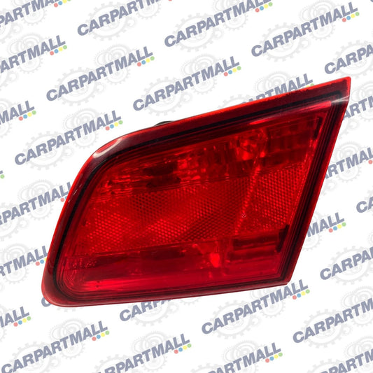 2010-2014 SUBARU LEGACY RIGHT PASSENGER SIDE INNER TAIL LIGHT 2PA946099 OEM