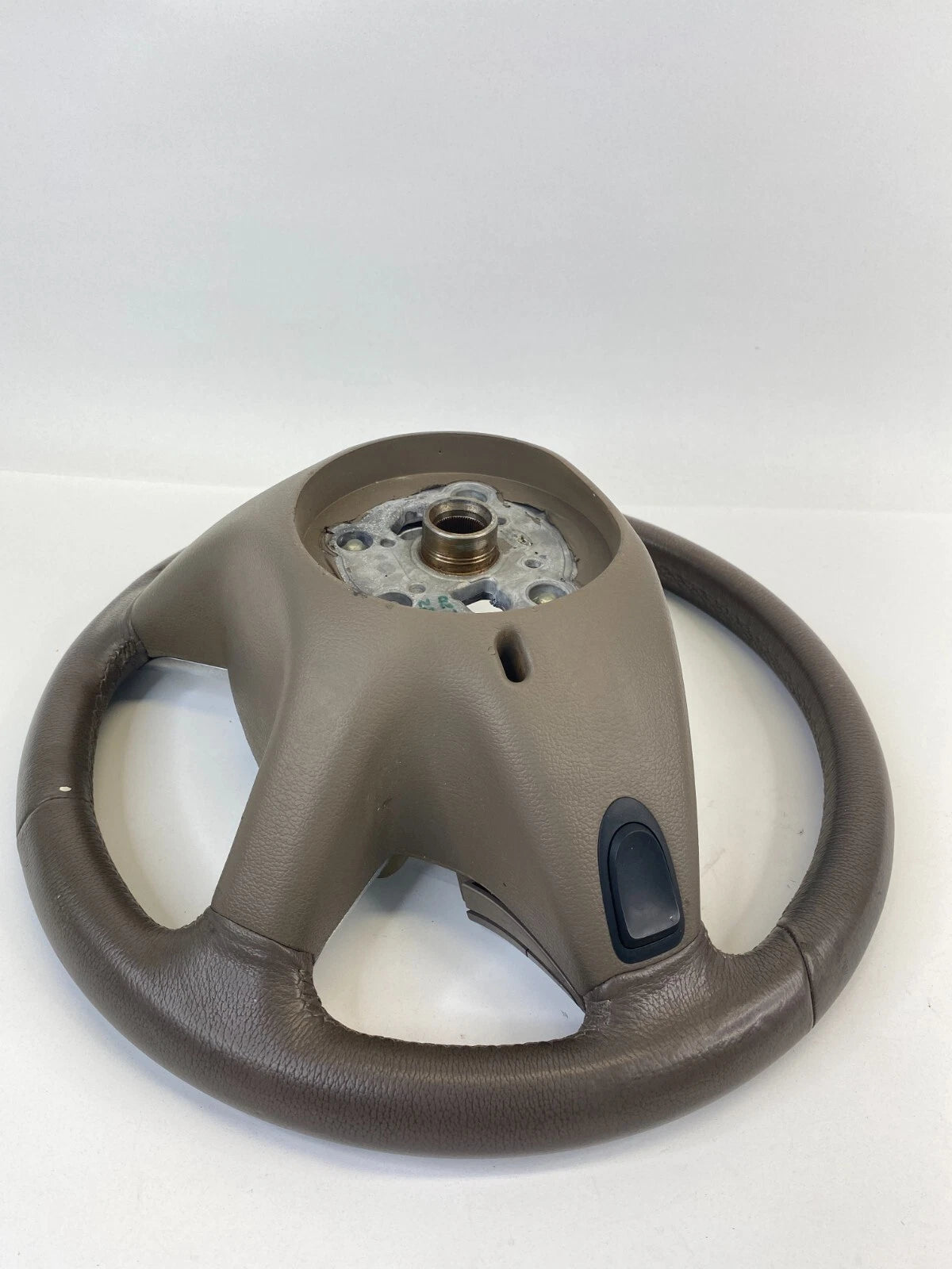 06-11 MERCEDES-BENZ ML350 STEERING WHEEL W/MULTIFUNCTIONAL CONTROL A1644605103