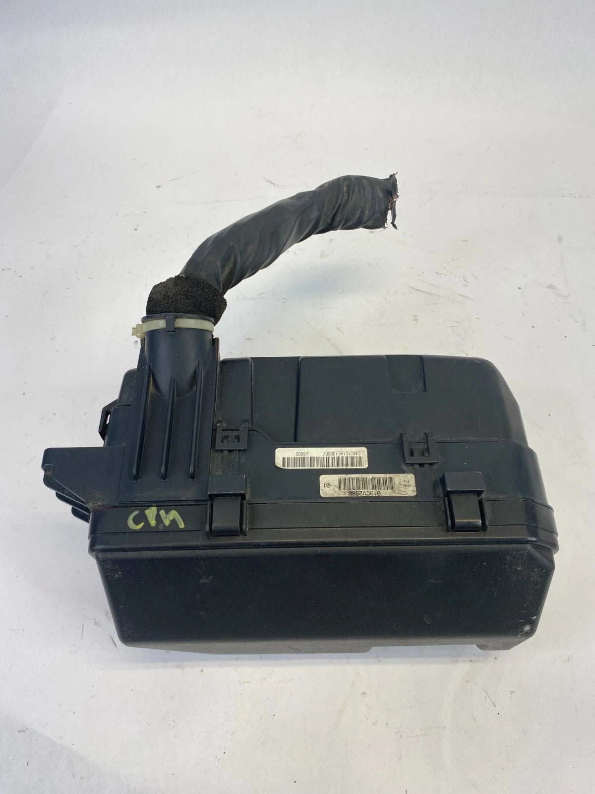 2008-2012 HONDA ACCORD 2.4L FWD ENGINE FUSE BOX RELAY JUNCTION BOX TA0-A0 OEM