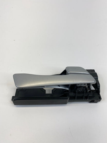 2012-2014 Hyundai Accent Rear Right Side Interior Door Handle 82623-RB000 OEM