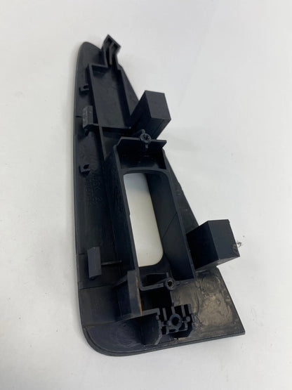 2010-2013 KIA FORTE REAR LEFT DOOR WINDOW SWITCH BEZEL COVER TRIM 201005752 OEM