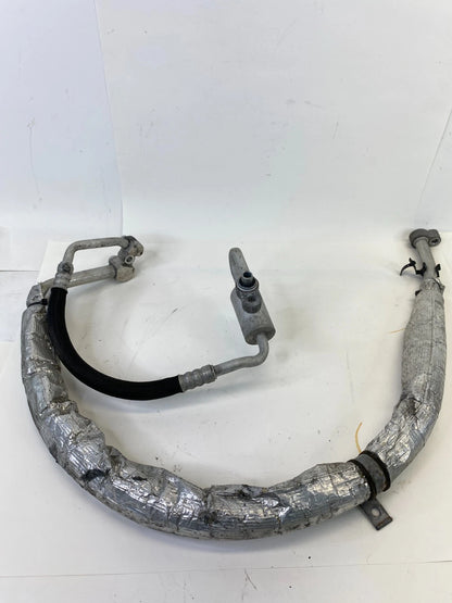 2010-2012 FORD FUSION 2.5 SE AIR AC SUCTION HOSE PIPE LINE LOW PRESSURE TUBE OEM