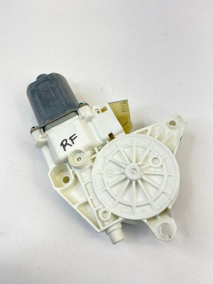 2006-2012 MERCEDES-BENZ R350 FRONT RIGHT SIDE DOOR POWER WINDOW MOTOR A251820084