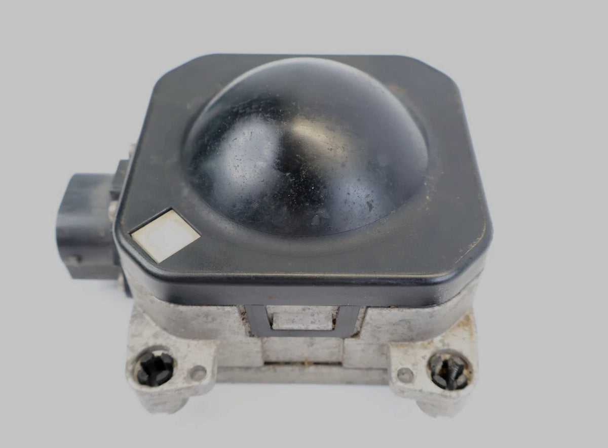 2011-2013 JEEP GRAND CHEROKEE FRONT DISTANCE SENSOR CRUISE RADAR MODULE OEM