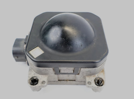 2011-2013 JEEP GRAND CHEROKEE FRONT DISTANCE SENSOR CRUISE RADAR MODULE OEM