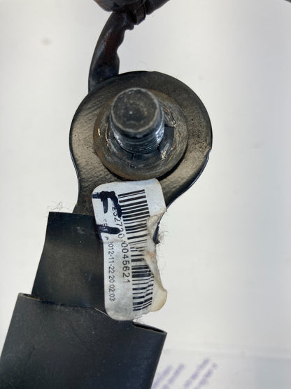 2013 Infiniti JX35 14-20 QX60 Front Left Driver Side Seat Belt Buckle Assy OEM