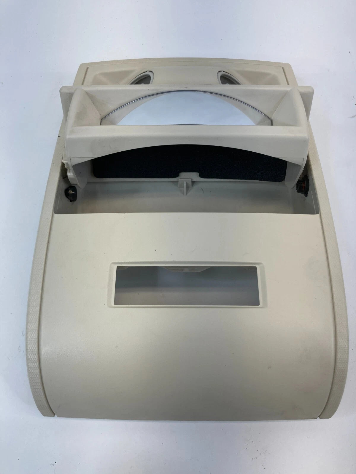 2008-2010 TOWN & COUNTRY GRAND CARAVAN OVERHEAD CONSOLE DOME MAP LIGHT STORAGE