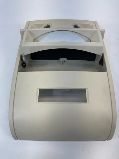 2008-2010 TOWN & COUNTRY GRAND CARAVAN OVERHEAD CONSOLE DOME MAP LIGHT STORAGE